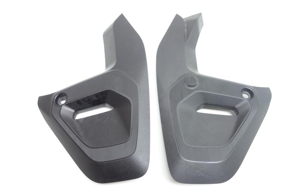 BMW R1300GS R 1300 GS Seitenblende Blende rechts links