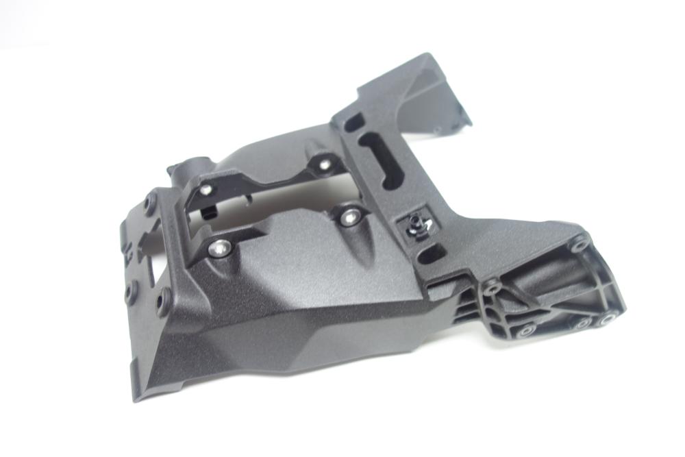 Preview: BMW R1300GS R 1300 GS Frontträger Tachohalter Scheinwerferhalter