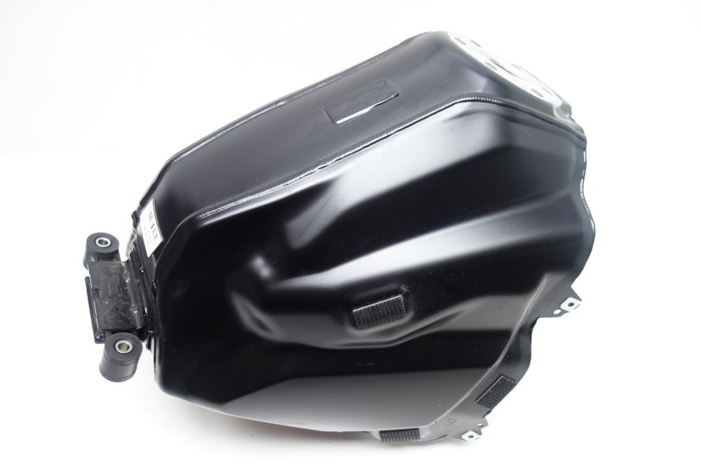 Preview: BMW R1300GS R 1300 GS Tank