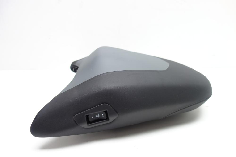 Preview: BMW R1300GS R 1300 GS Sitz Soziussitz beheizt