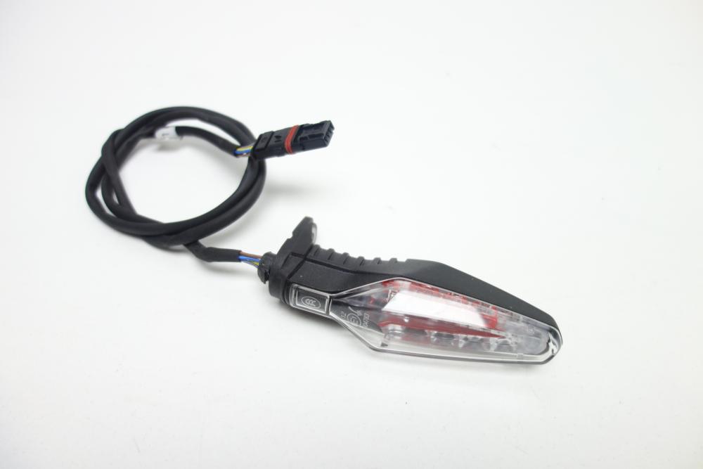BMW R1300GS R 1300 GS Rücklicht Blinker links