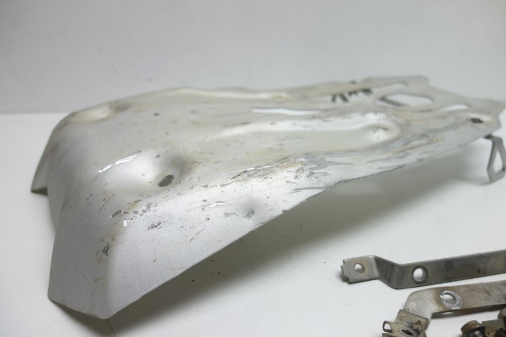 BMW R1300GS R 1300 GS Enduro Unterfahrschutz Motorschutz