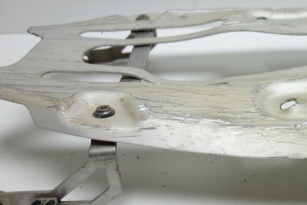 BMW R1300GS R 1300 GS Enduro Unterfahrschutz Motorschutz