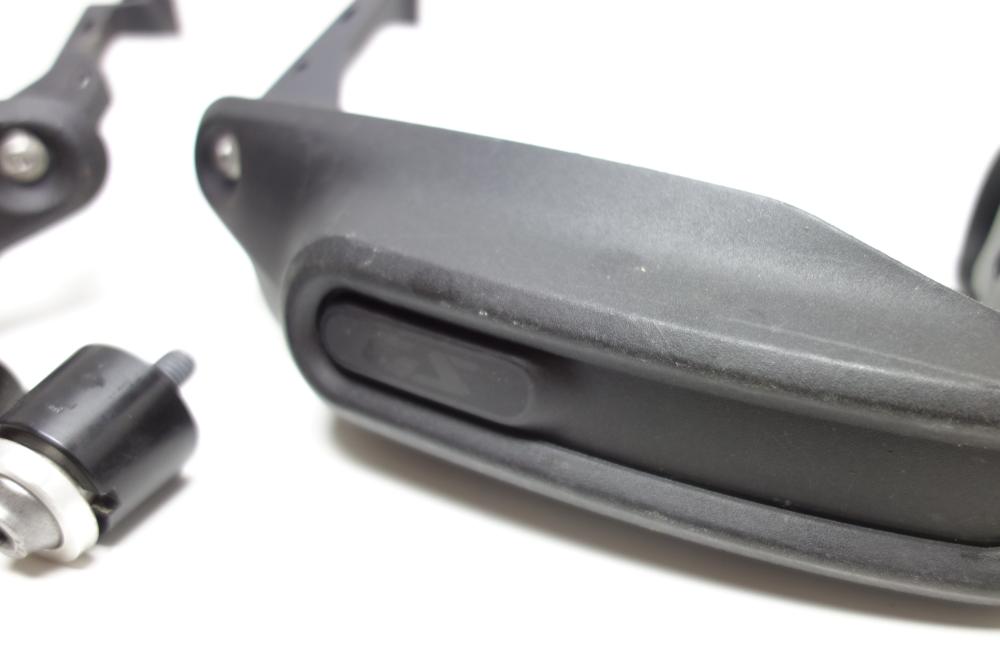 BMW R1300GS R 1300 GS Enduro Handschutz Handprotektoren