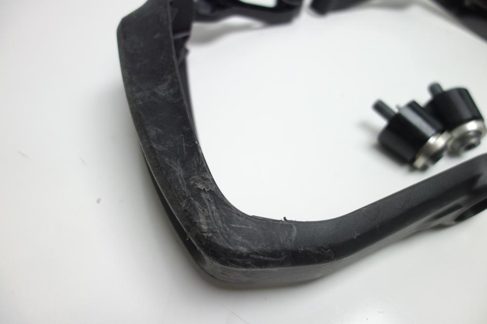 BMW R1300GS R 1300 GS Enduro Handschutz Handprotektoren