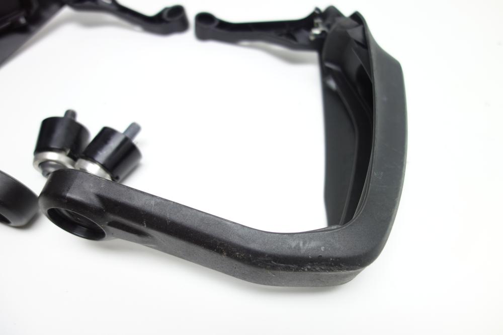 BMW R1300GS R 1300 GS Enduro Handschutz Handprotektoren