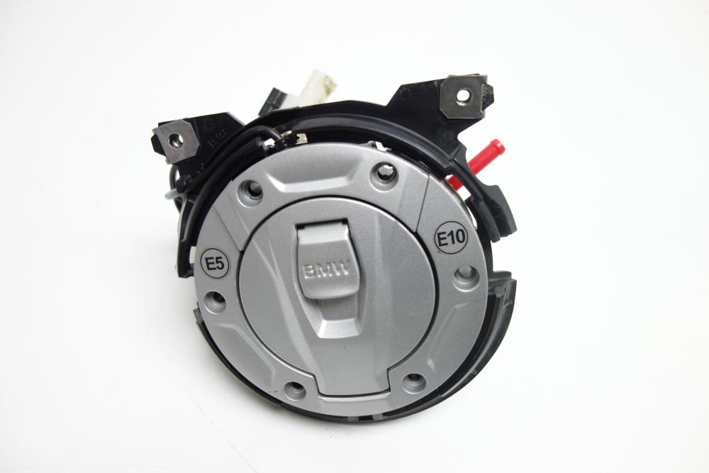 BMW R1300GS R 1300 GS Keyless Tankdeckel