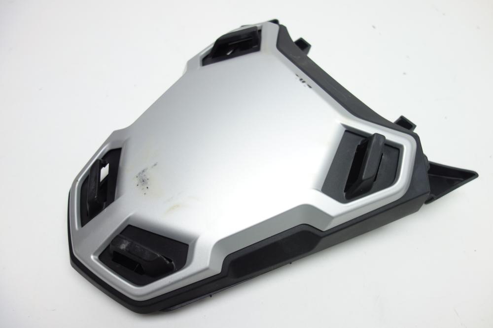 Preview: BMW R1300GS R 1300 GS Soziusabdeckung Gepäckplatte