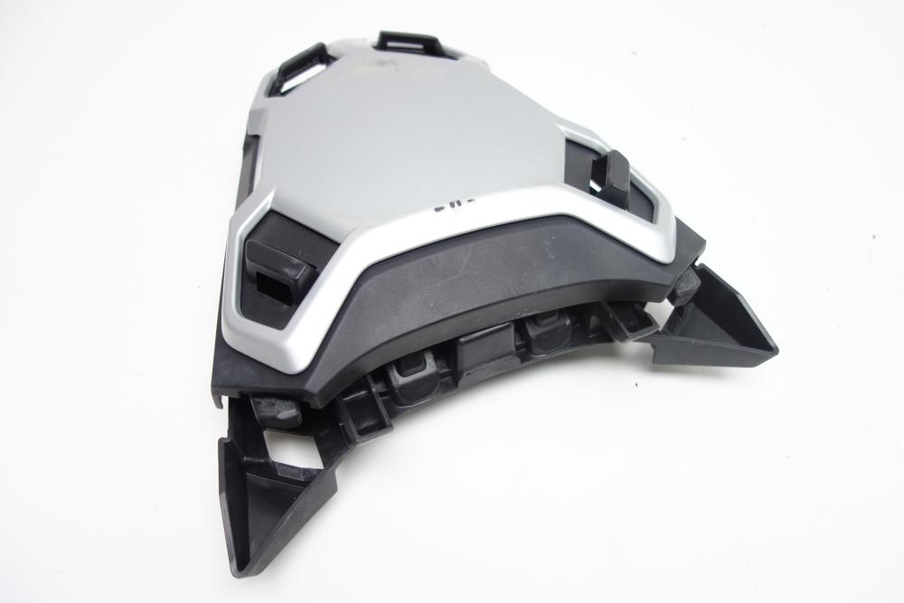 Preview: BMW R1300GS R 1300 GS Soziusabdeckung Gepäckplatte