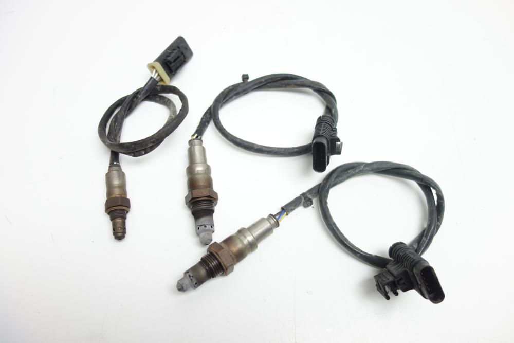 BMW R1300GS R 1300 GS 3x Lamdasonde