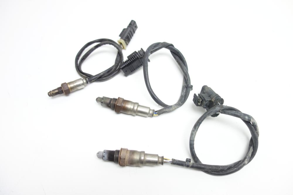 Preview: BMW R1300GS R 1300 GS 3x Lamdasonde