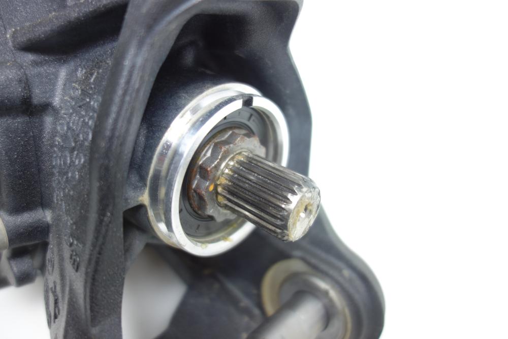 Preview: BMW R1300GS R 1300 GS Endantrieb Winkelgetriebe 32/11