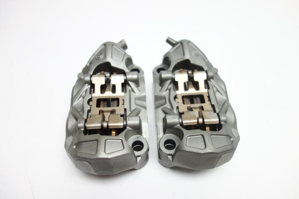 Preview: BMW R1300GS R 1300 GS Sport Bremssattel Bremszange vorne re li