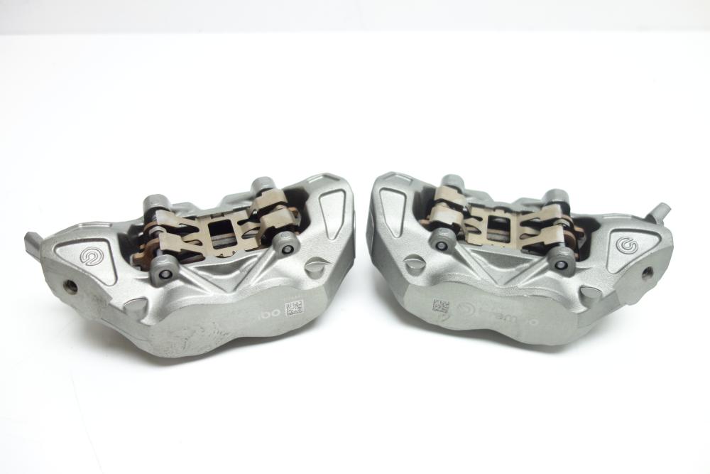 Preview: BMW R1300GS R 1300 GS Sport Bremssattel Bremszange vorne re li