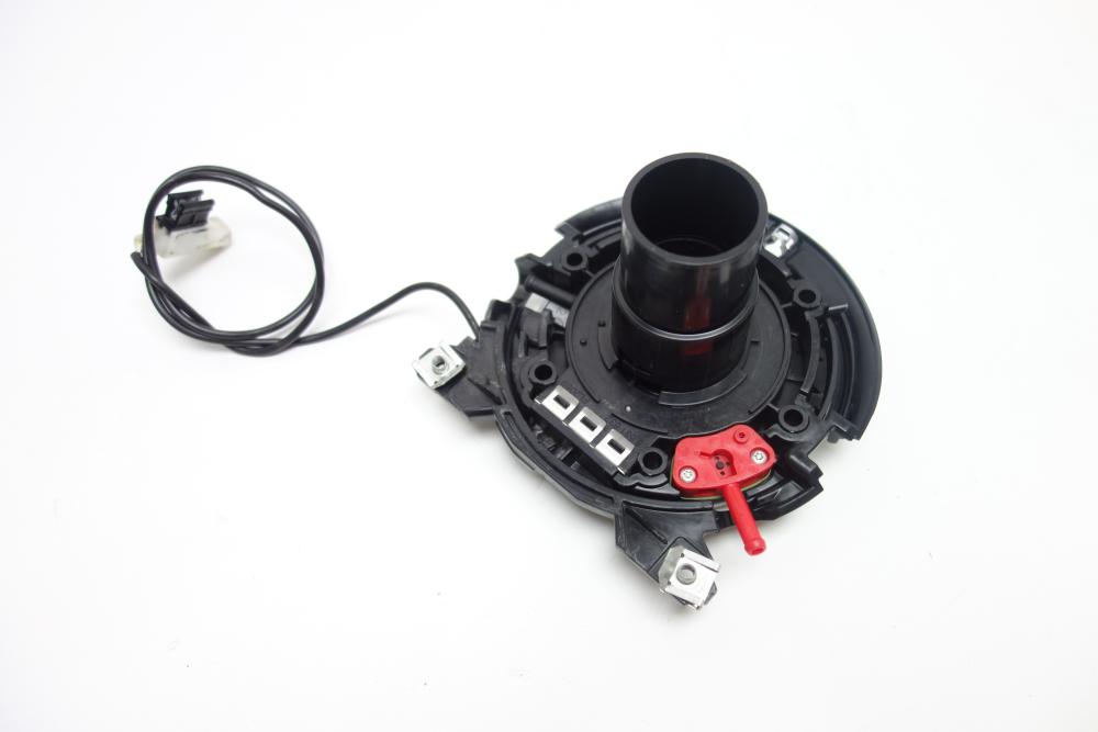 Preview: BMW R1300GS R 1300 GS Keyless Tankdeckel