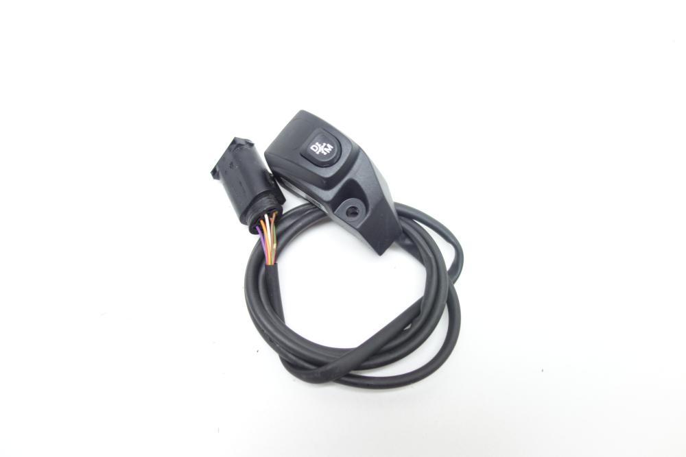 BMW R1300GS R 1300 GS Lenkerschalter links Getriebeschalter