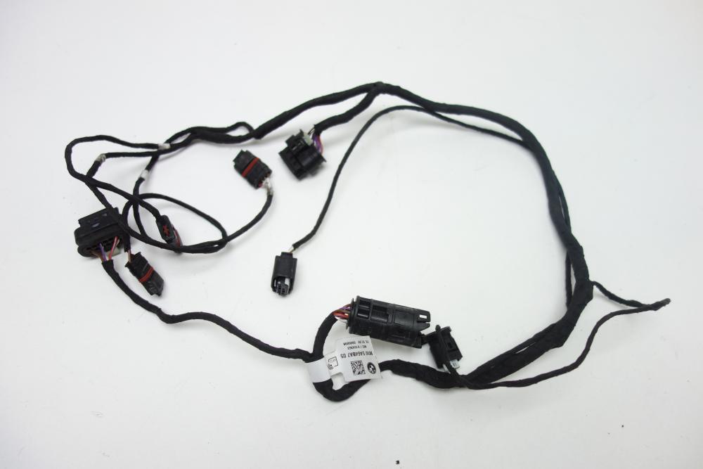BMW R1300GS R 1300 GS Kabelbaum elektrische Kofferträger