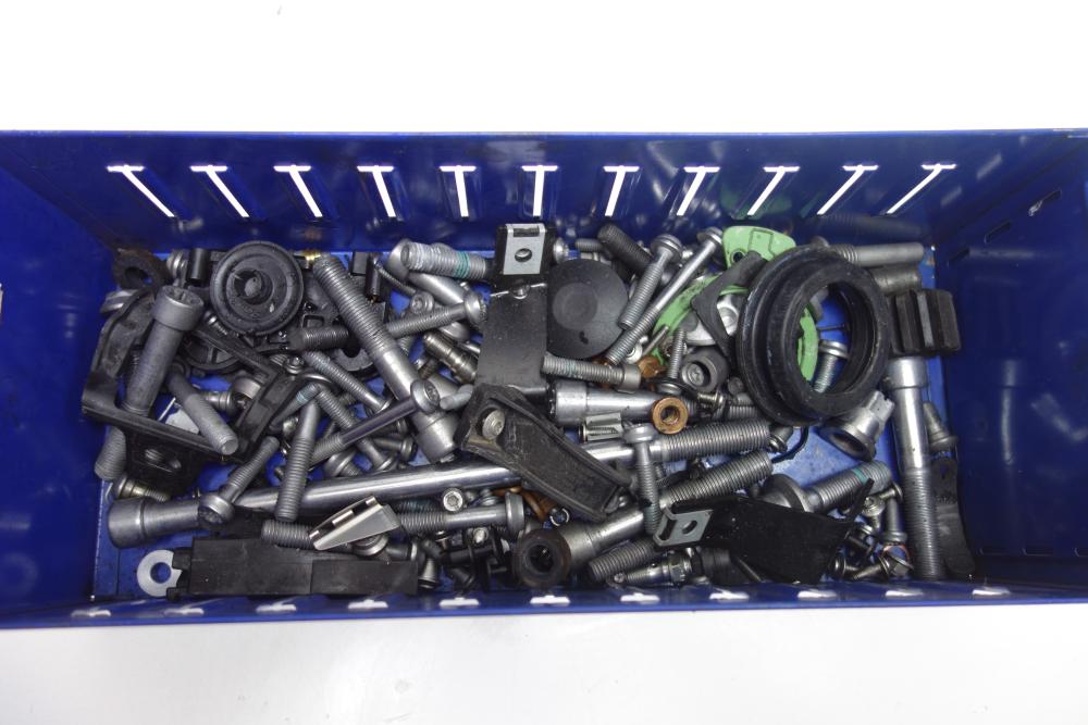 BMW R1300GS R 1300 GS Schrauben Kleinteile