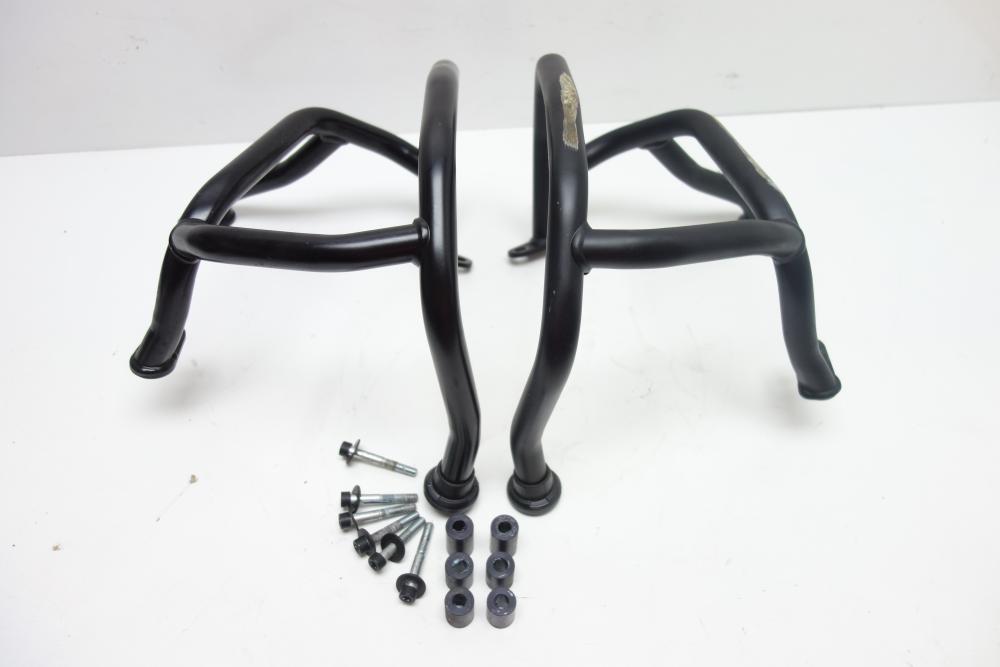 BMW R1300GS R 1300 GS Sturzbügel Motorschutz rechts links