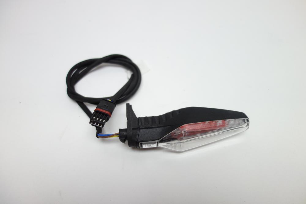 Preview: BMW R1300GS R 1300 GS Blinker Rücklicht links