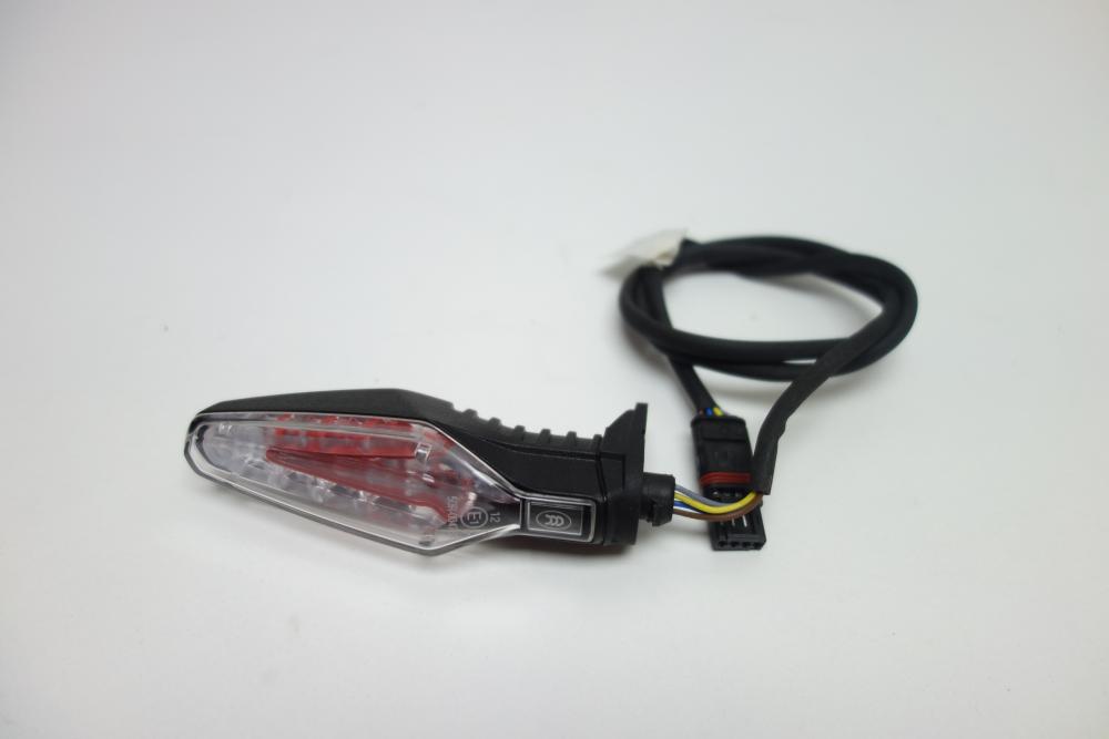 Preview: BMW R1300GS R 1300 GS Blinker Rücklicht links