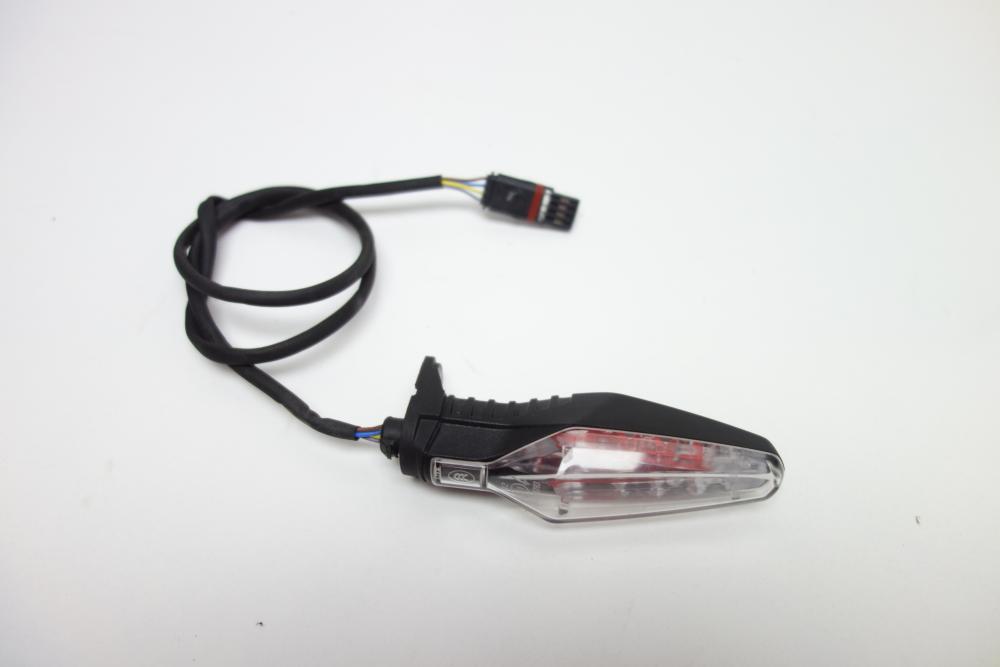BMW R1300GS R 1300 GS Rücklicht Blinker rechts