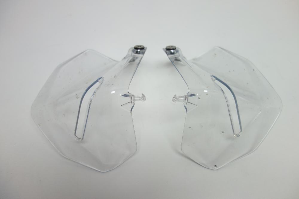 BMW R1300GS R 1300 GS Windabweiser Scheibe rechts links