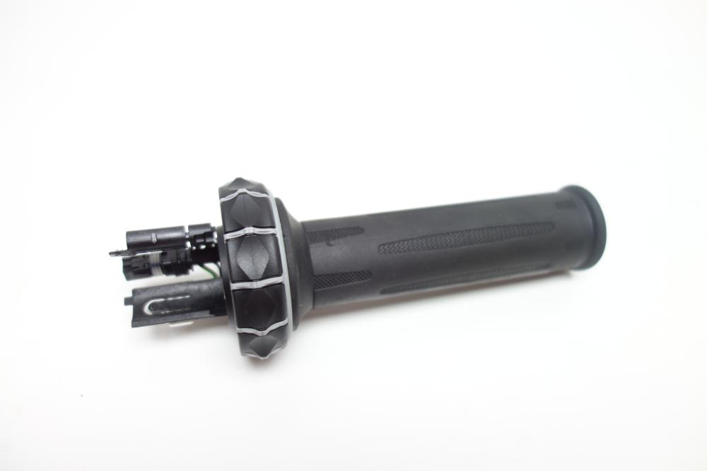 BMW R1300GS R 1300 GS Multicontroller Heizgriff links