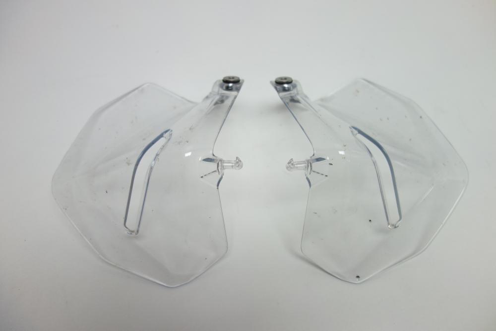 Preview: BMW R1300GS R 1300 GS Windabweiser Scheibe rechts links