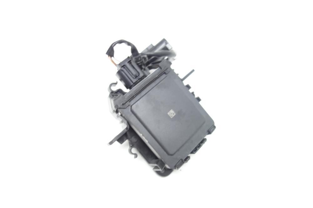BMW R1300GS R 1300 GS Radar Sensor hinten