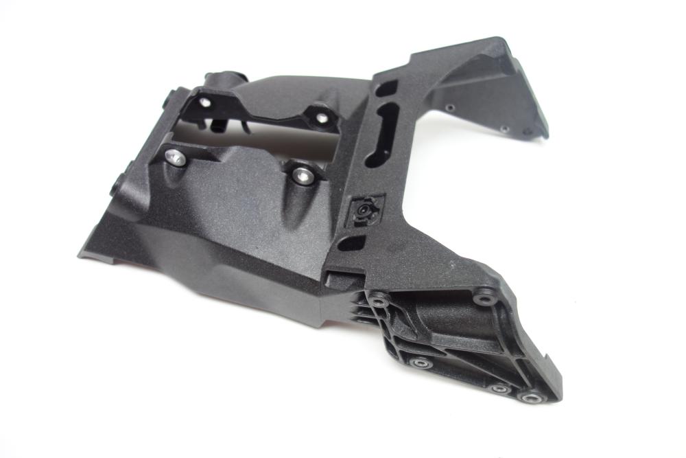 BMW R1300GS R 1300 GS Frontträger Tachohalter Scheinwerferhalter