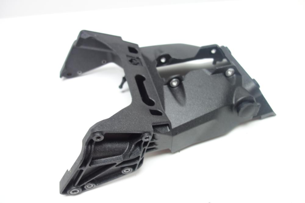 Preview: BMW R1300GS R 1300 GS Frontträger Tachohalter Scheinwerferhalter