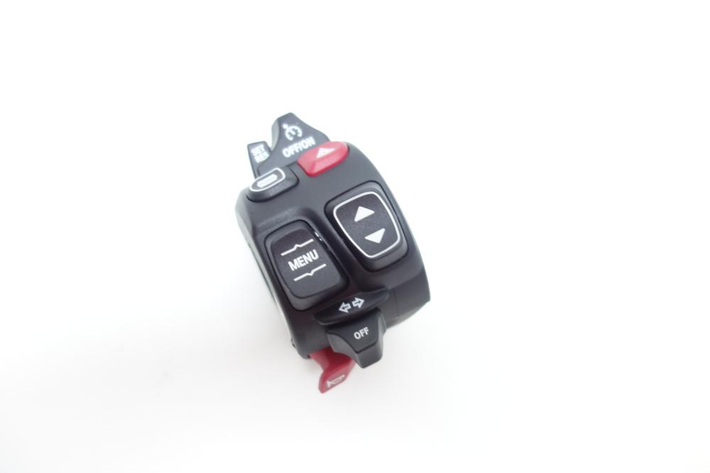 BMW R1300GS R 1300 GS Lenkerschalter Kombischalter links