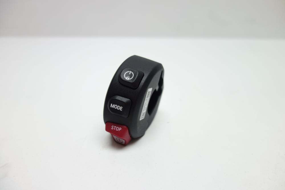 BMW R1300GS R 1300 GS Lenkerschalter Kombischalter rechts