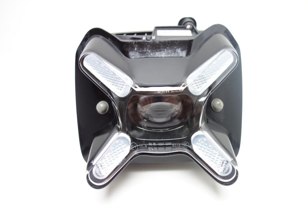 BMW R1300GS R 1300 GS LED Scheinwerfer