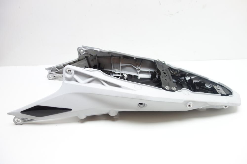 Preview: BMW R1300GS R 1300 GS Heck Heckrahmen