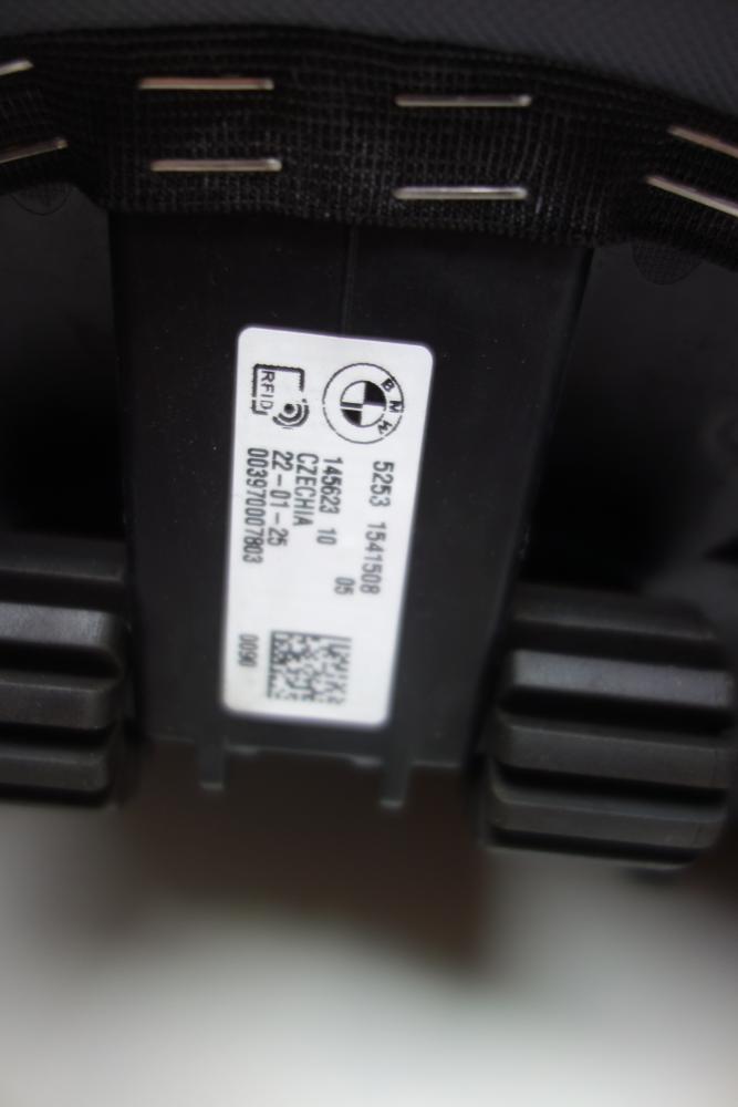 Preview: BMW R1300GS R 1300 GS Sitz Fahrersitz beheizt