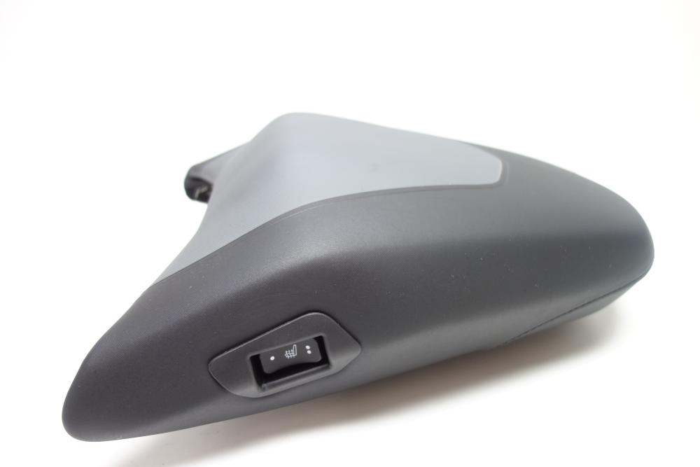 Preview: BMW R1300GS R 1300 GS Sitz Soziussitz beheizt