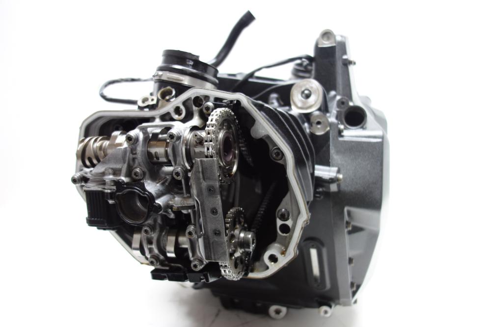 Preview: BMW R1300GS R 1300 GS Motor Engine Zylinder Zylinderkopf Getriebe