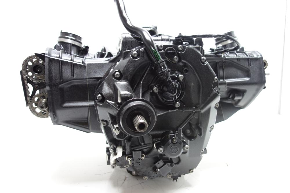 BMW R1300GS R 1300 GS Motor Engine Zylinder Zylinderkopf Getriebe