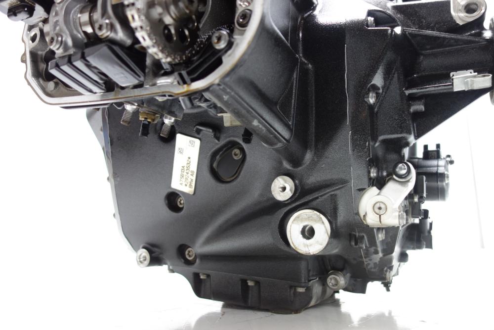 BMW R1300GS R 1300 GS Motor Engine Zylinder Zylinderkopf Getriebe