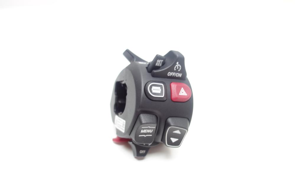 BMW R1300GS R 1300 GS Lenkerschalter Kombischalter Armatur links