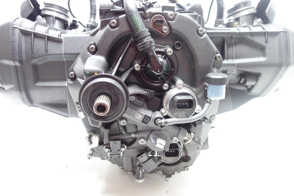 Preview: BMW R1300GS R 1300 GS Motor Engine Getriebe ASA Automatik 3900Km