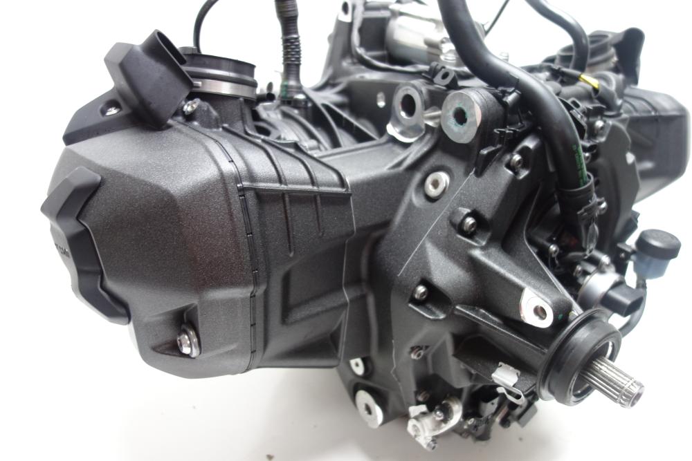 Preview: BMW R1300GS R 1300 GS Motor Engine Getriebe ASA Automatik 3900Km