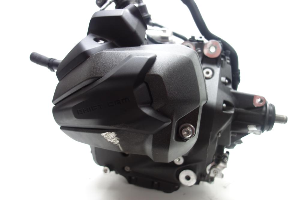 BMW R1300GS R 1300 GS Motor Engine Getriebe ASA Automatik 3900Km