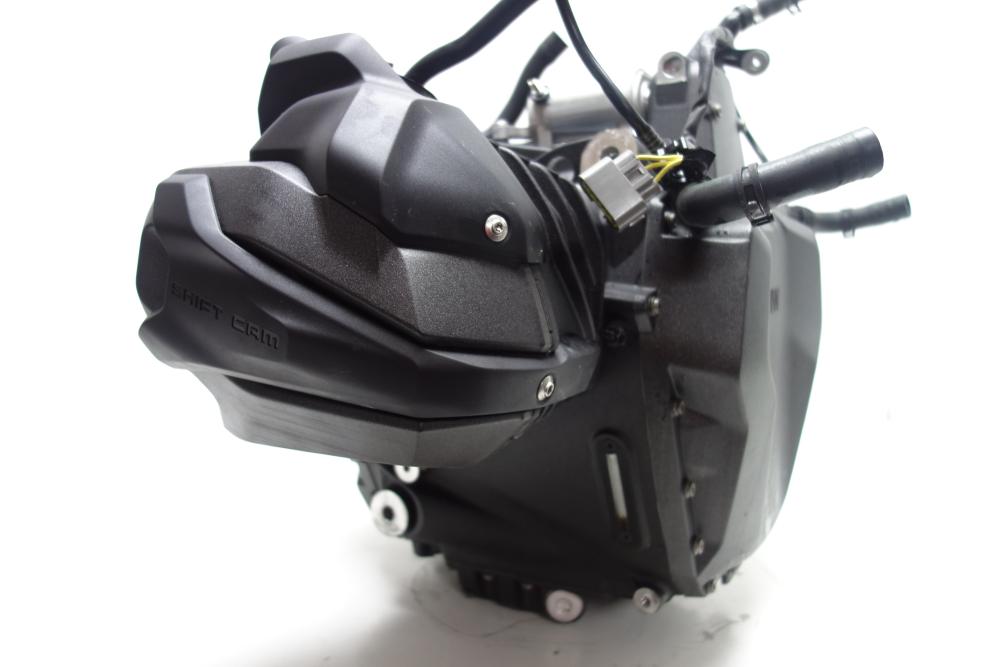 BMW R1300GS R 1300 GS Motor Engine Getriebe ASA Automatik 3900Km