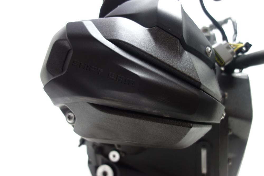 BMW R1300GS R 1300 GS Motor Engine Getriebe ASA Automatik 3900Km