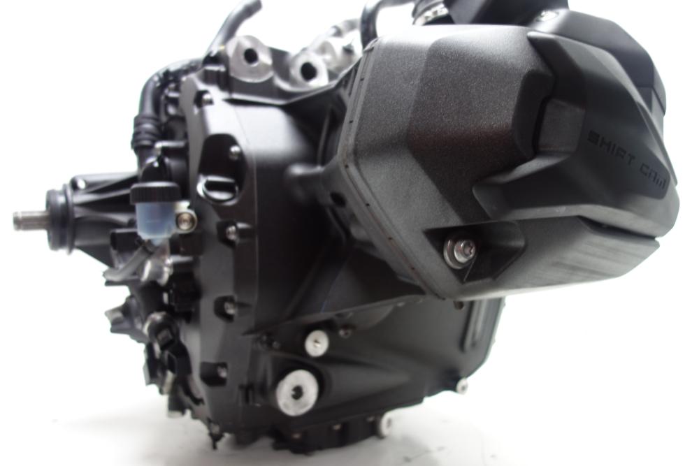 BMW R1300GS R 1300 GS Motor Engine Getriebe ASA Automatik 3900Km