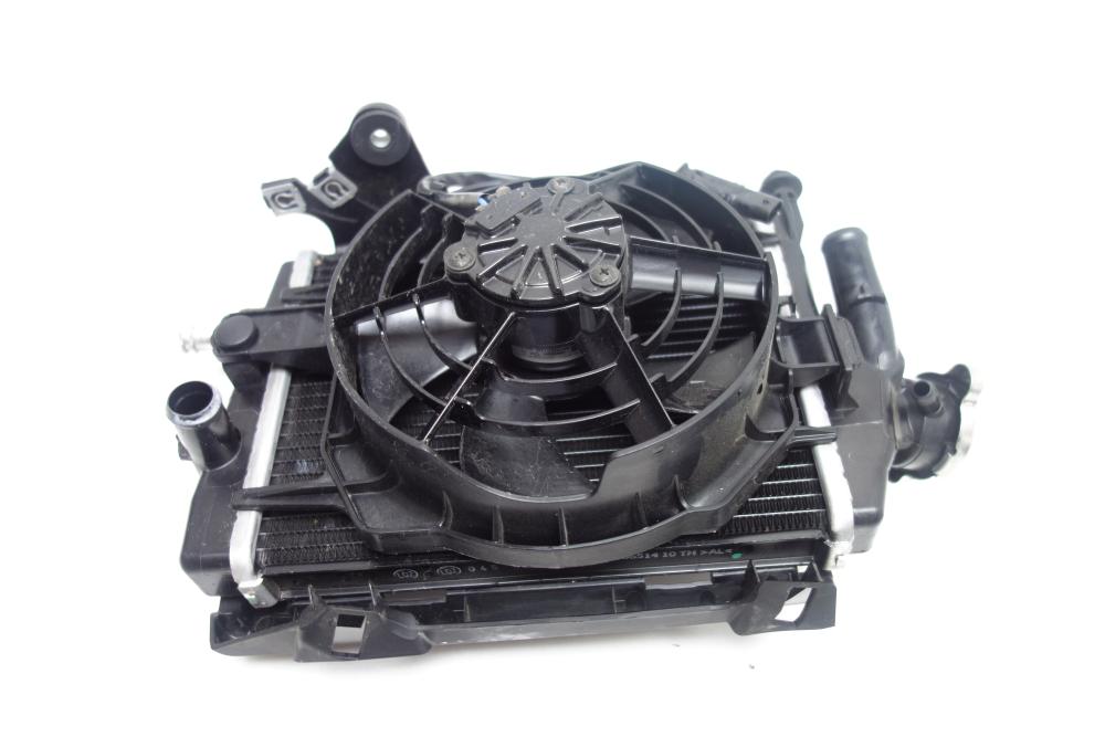 Preview: BMW R1300GS R 1300 GS Kühler rechts