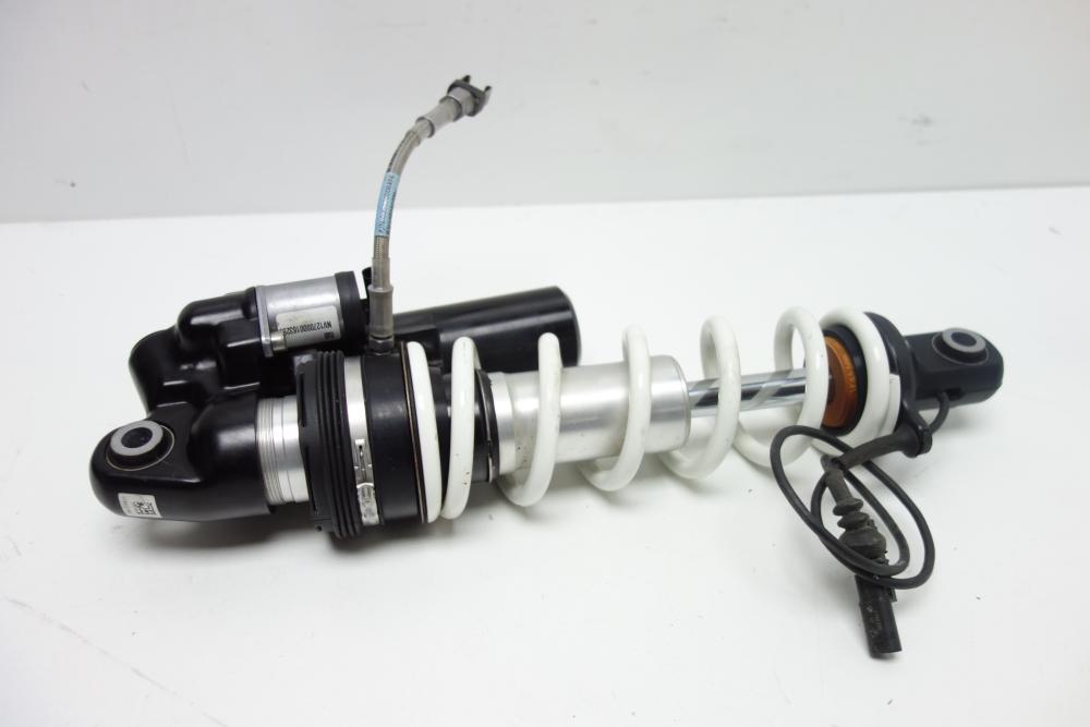 Preview: BMW R1300GS R 1300 GS Stoßdämpfer Federbein vorne